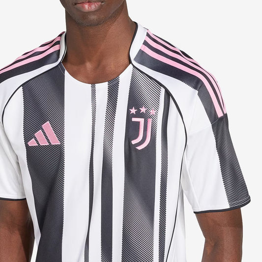 Camisa Juventus 2025/26 I - imagem 2
