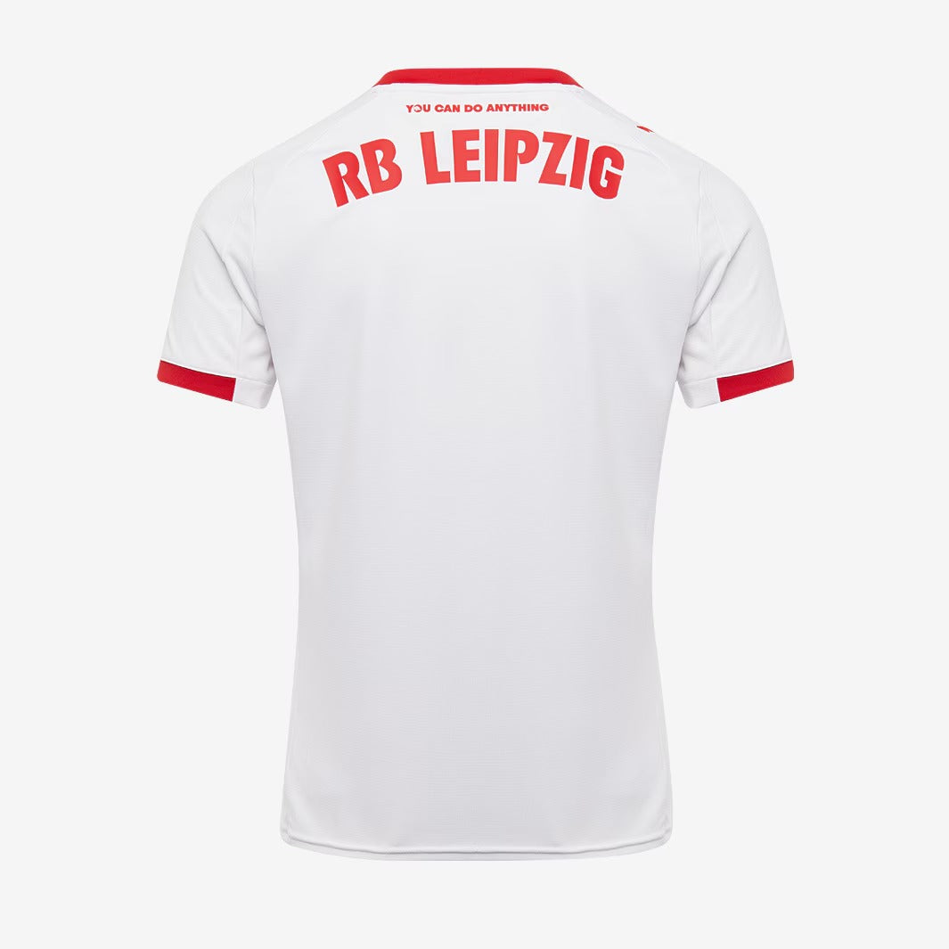 Camisa RB Leipzig 2025/26 I - imagem 2