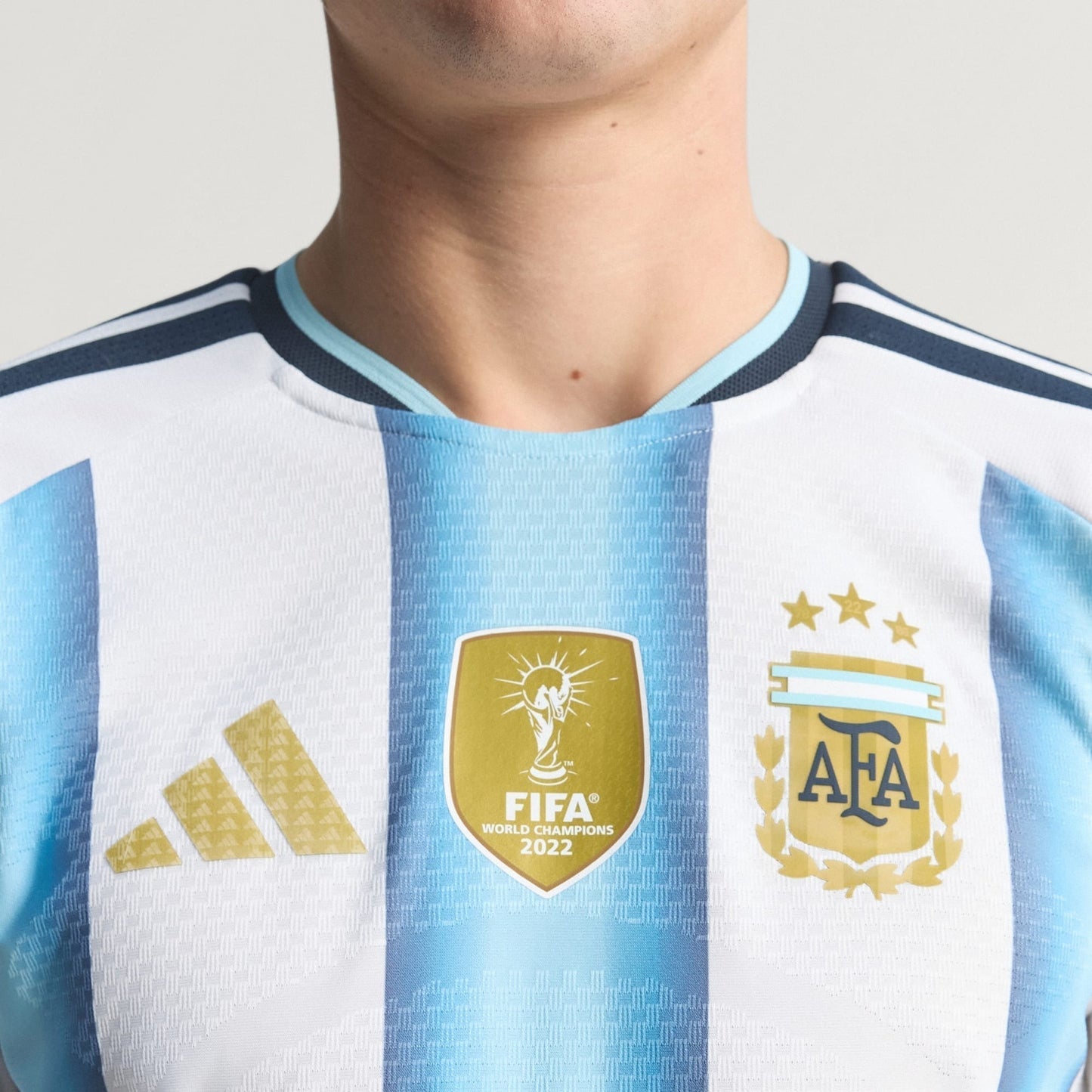 Camisa Argentina 2026/27 I Jogador - imagem 8