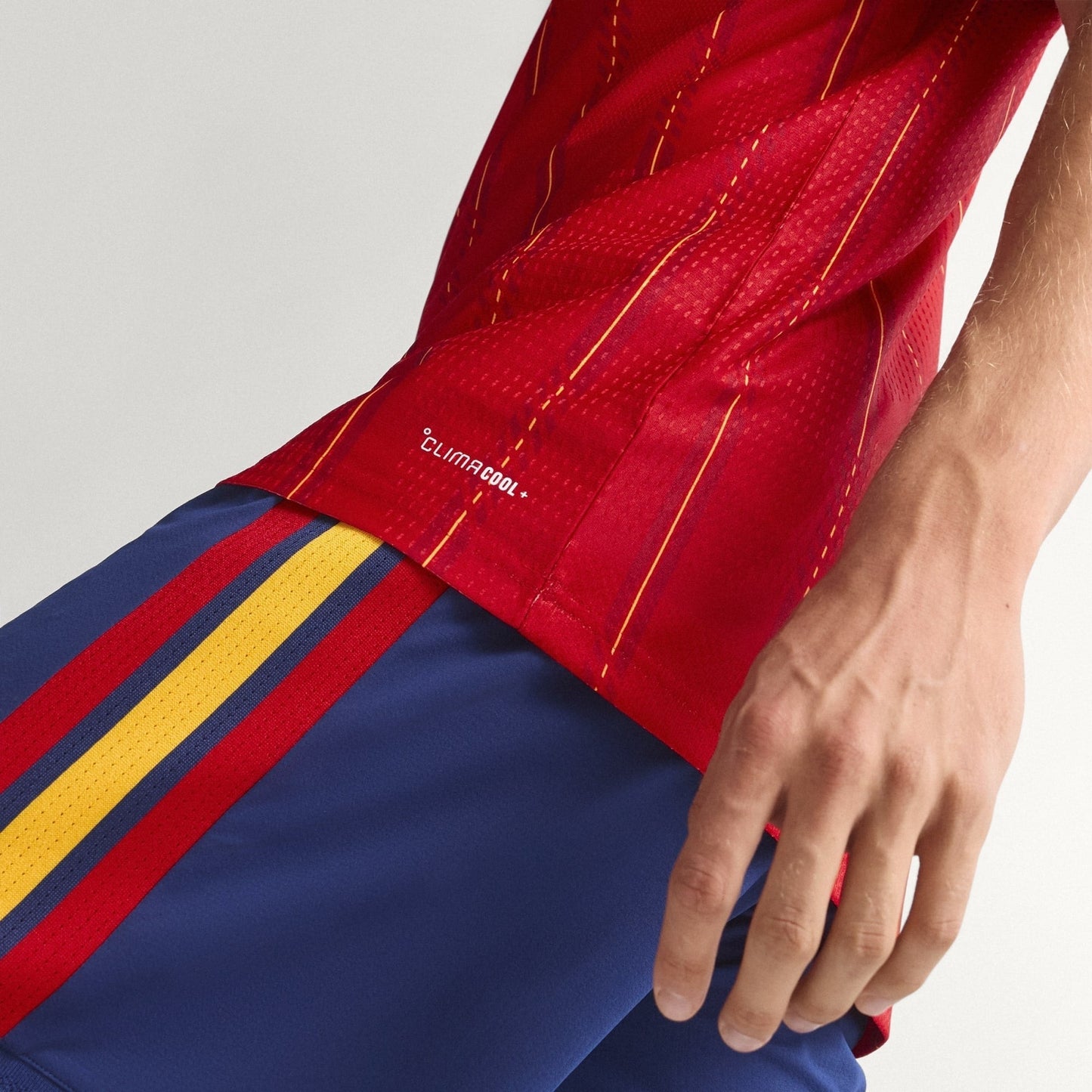 Camisa Espanha 2026/27 I Jogador - imagem 8