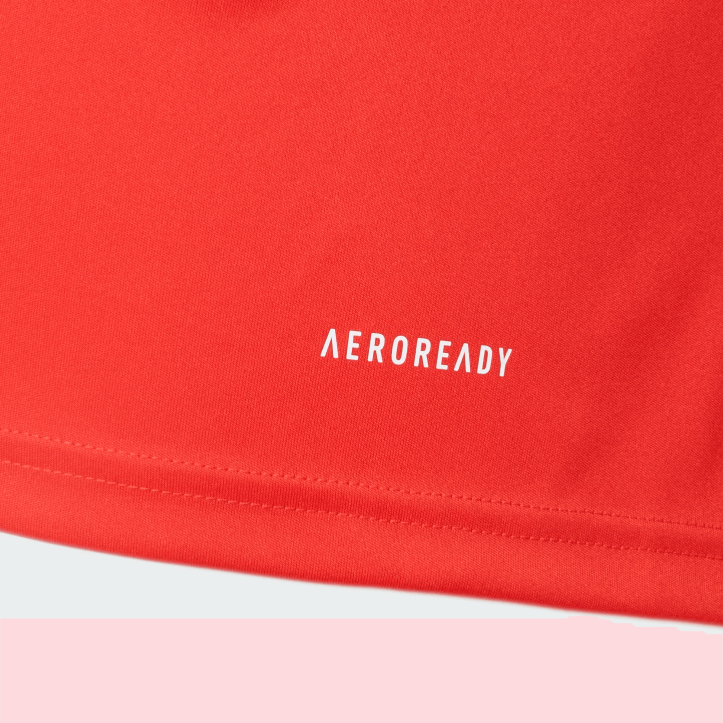 Camisa Masculina Treino Atleta Adidas Internacional 2024/25 - imagem 5