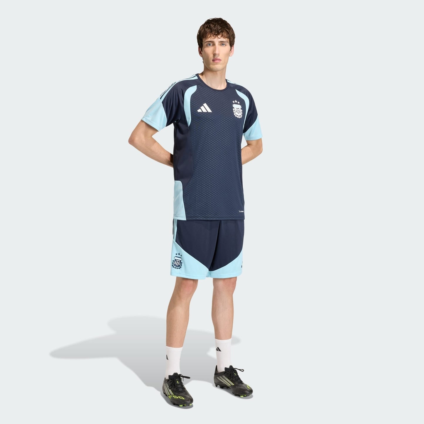 Camisa Treino Argentina 2026/27 - imagem 6