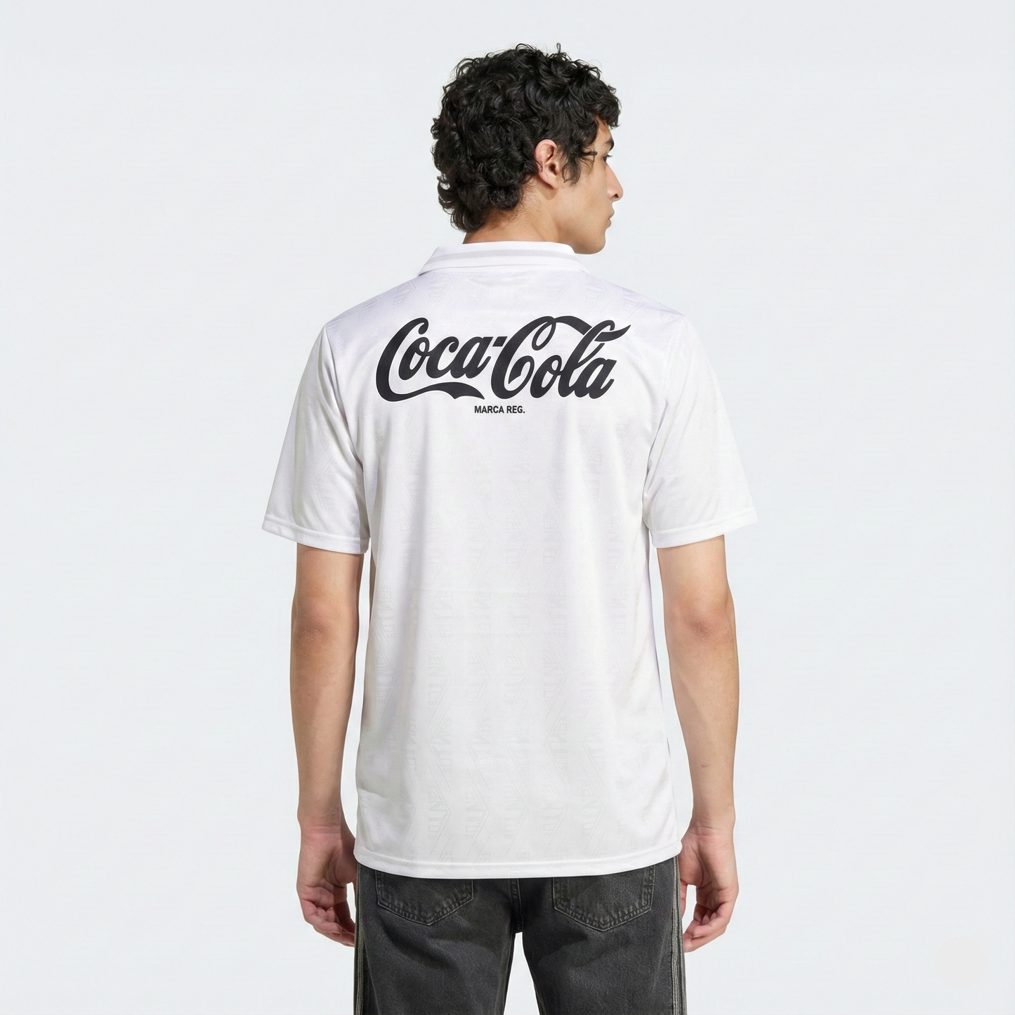 Camisa Retrô Santos 1993/94 I - imagem 2