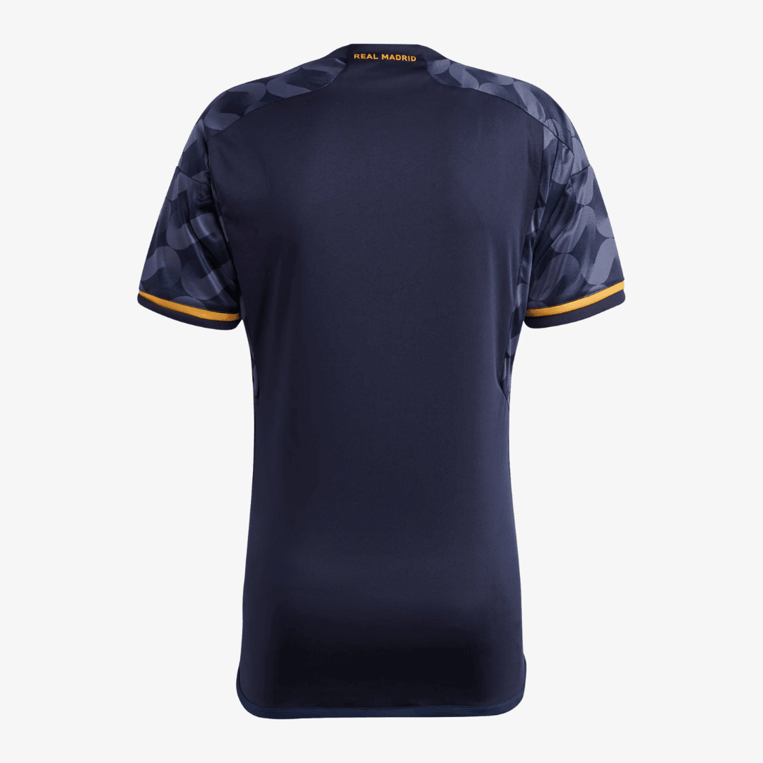 Camisa Adidas Real Madrid 2023/24 II - imagem 2
