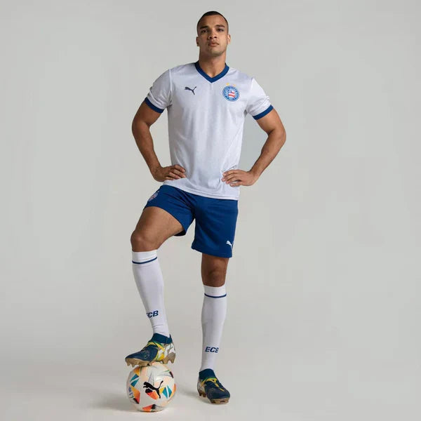 Camisa Bahia 2025/26 I Torcedor - imagem 4