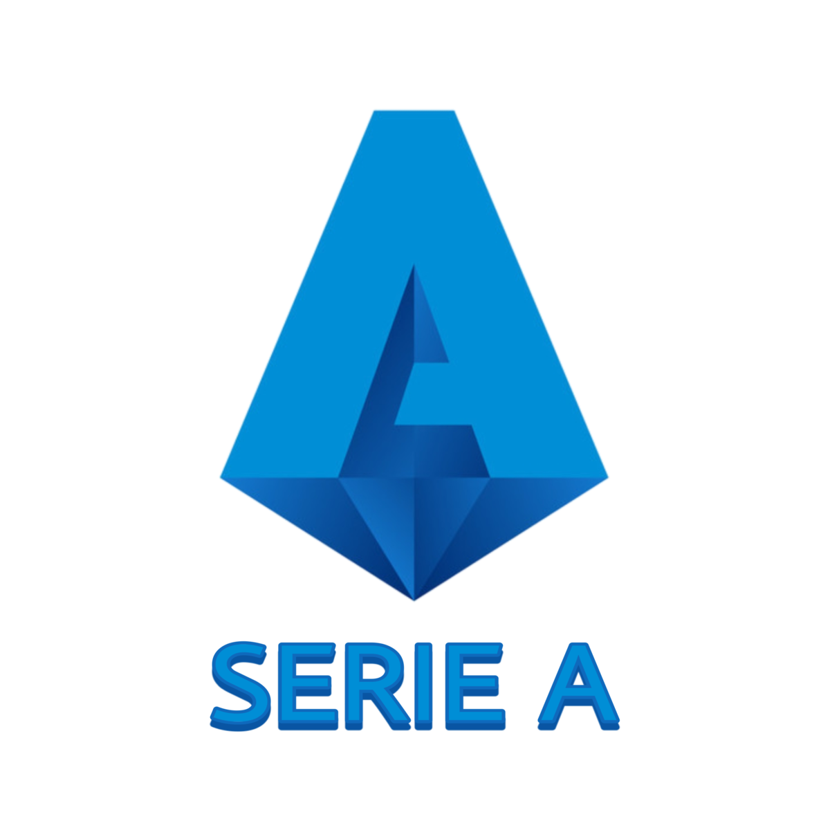 Patch Serie A Participação - imagem 1