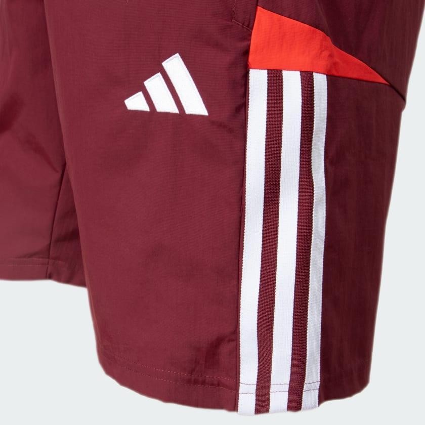 Shorts Viagem Adidas Internacional 2024/25 - imagem 4