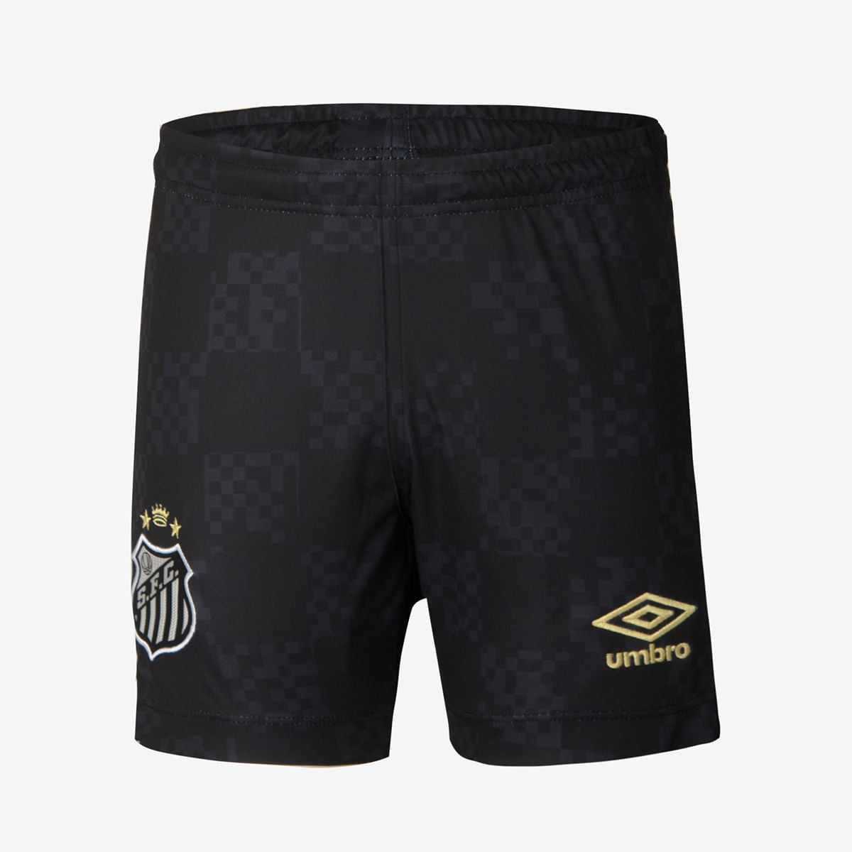 Shorts Umbro Santos I - imagem 2