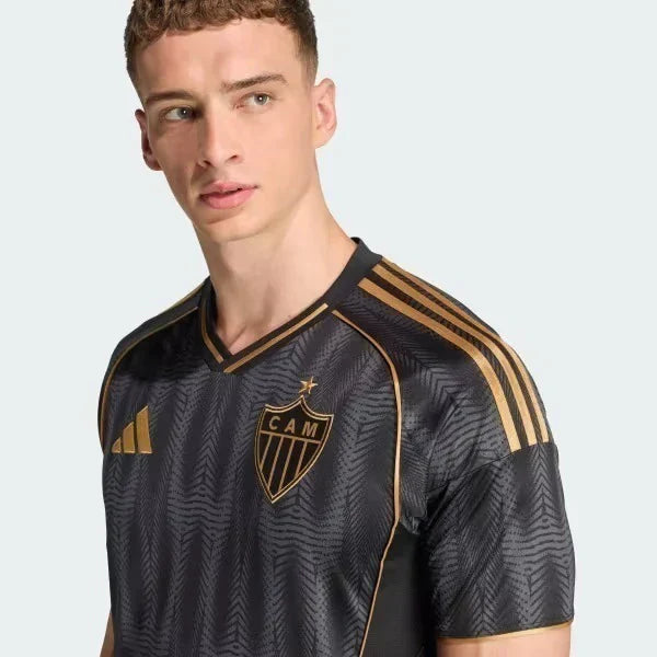 Camisa Atlético Mineiro 2025/26 III - imagem 4