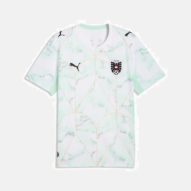 Camisa Áustria 2026/27 II - imagem 6