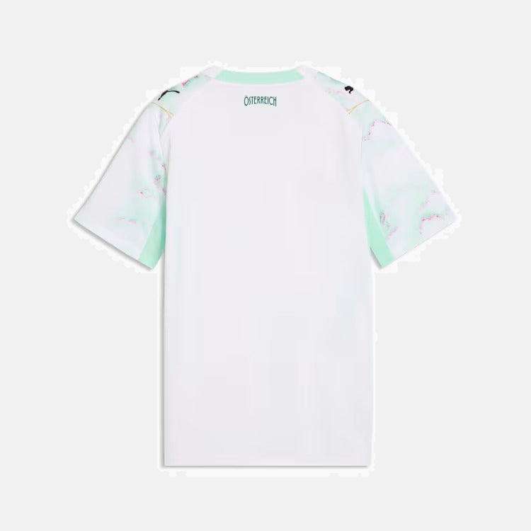Camisa Feminina Áustria 2026/27 II - imagem 5