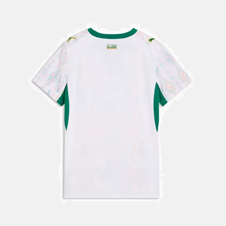 Camisa Feminina Senegal 2026/27 I - imagem 6