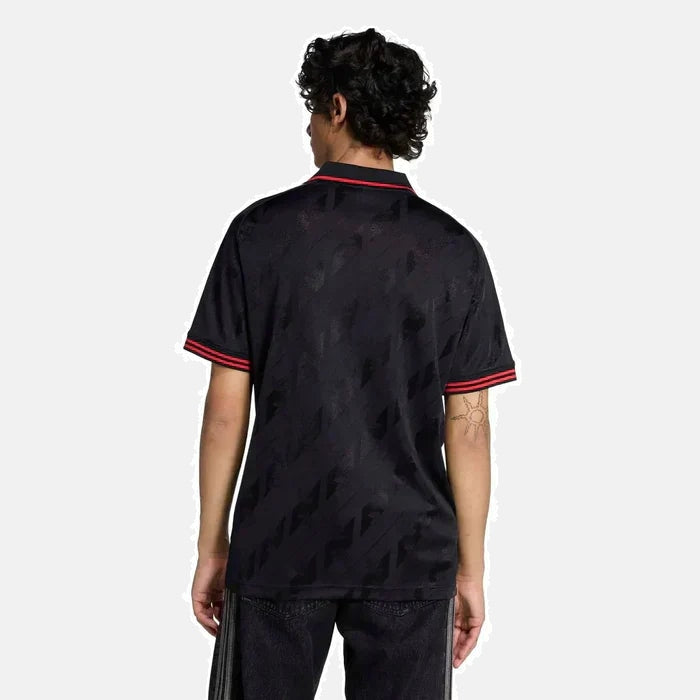 Camisa Flamengo Lifestyle 2025 - imagem 5