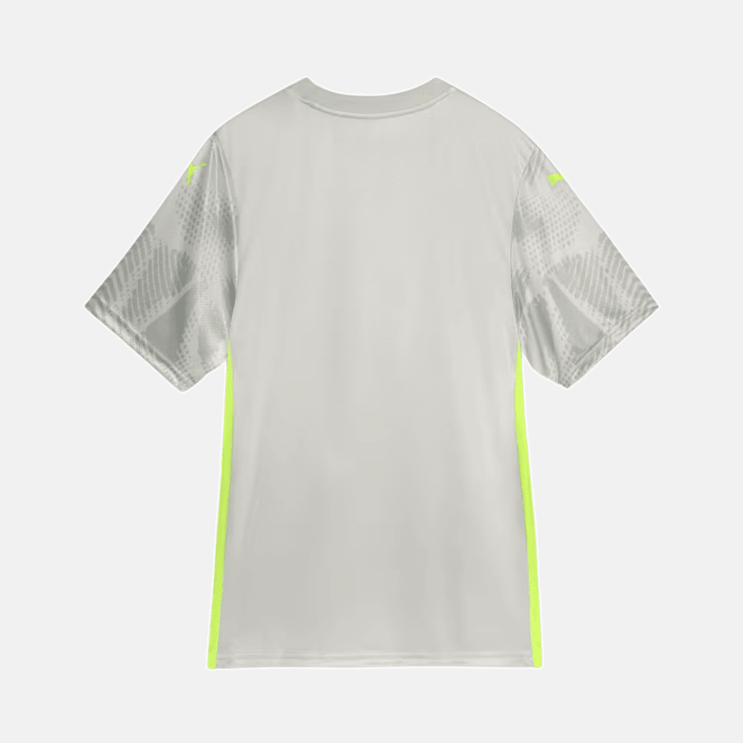 Camisa Goleiro Palmeiras 2025/26 III Jogador - imagem 7