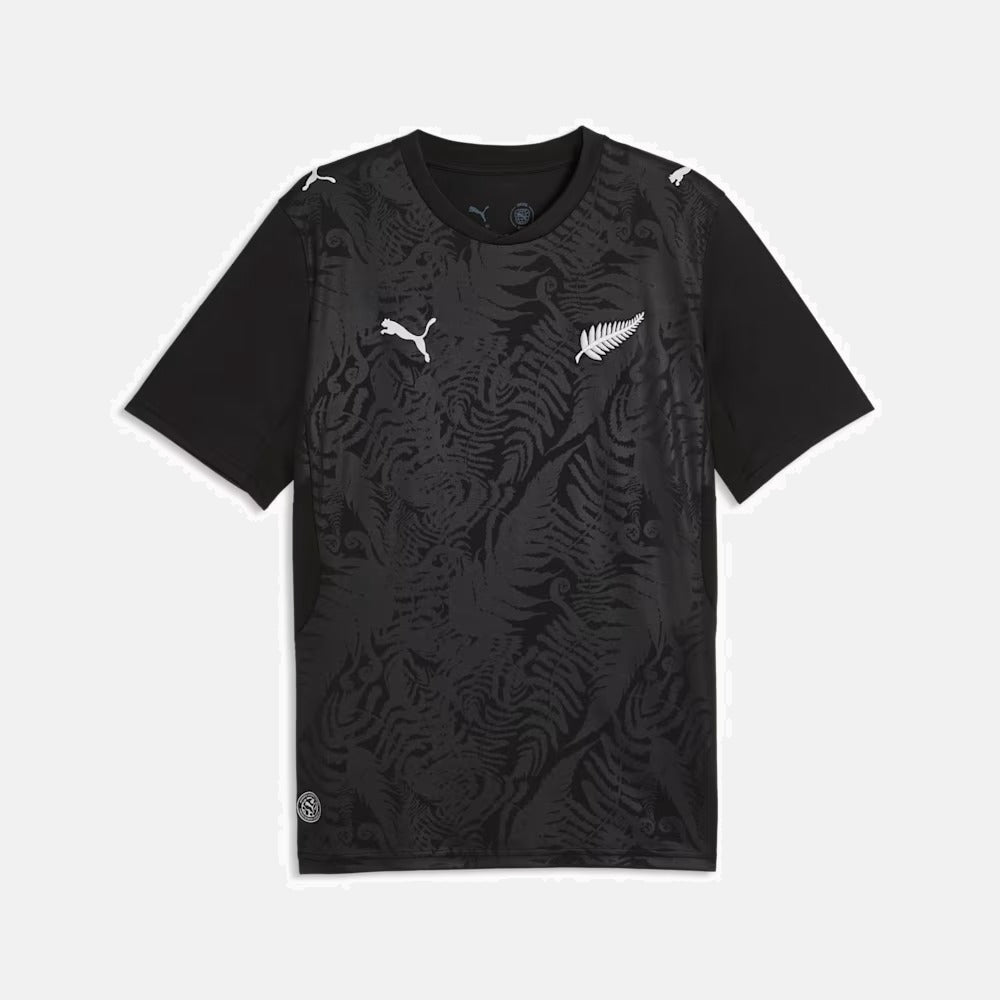 Camisa Infantil Nova Zelândia 2026/27 I - imagem 5