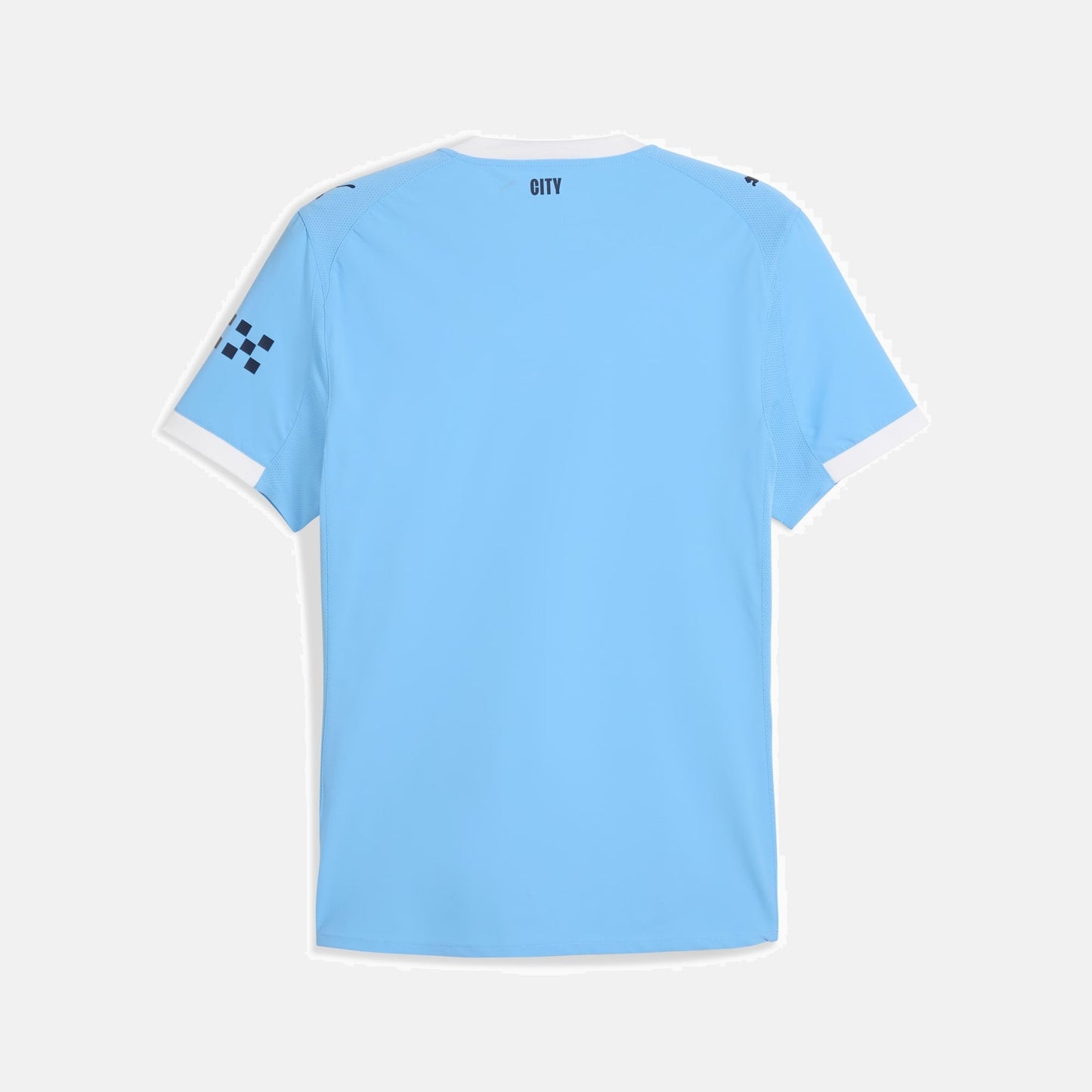 Camisa Manchester City 2025/26 I - imagem 7