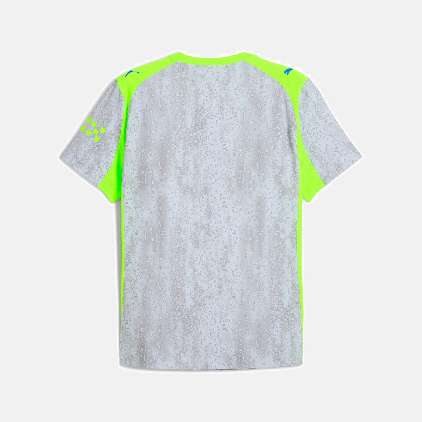 Camisa Manchester City 2025/26 III - imagem 7