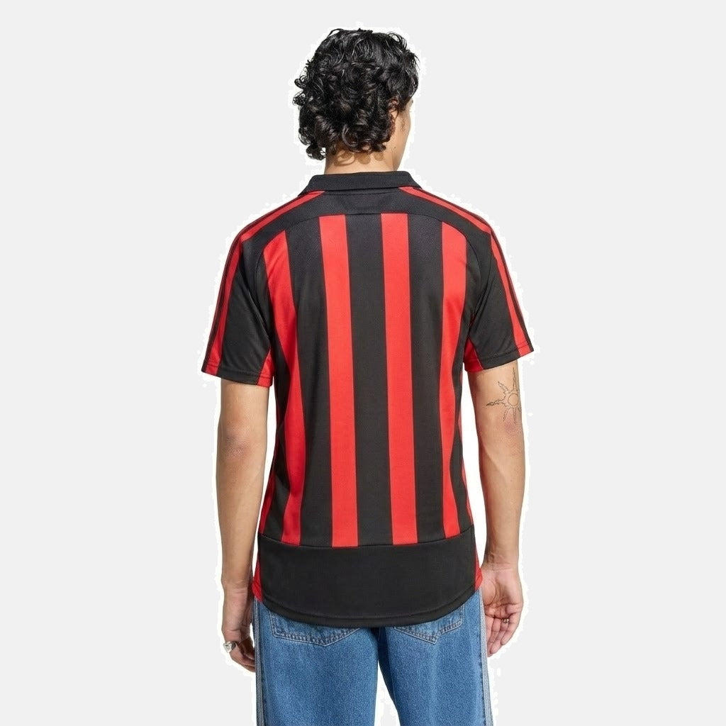 Camisa Retrô Milan 2006/07 I - imagem 2