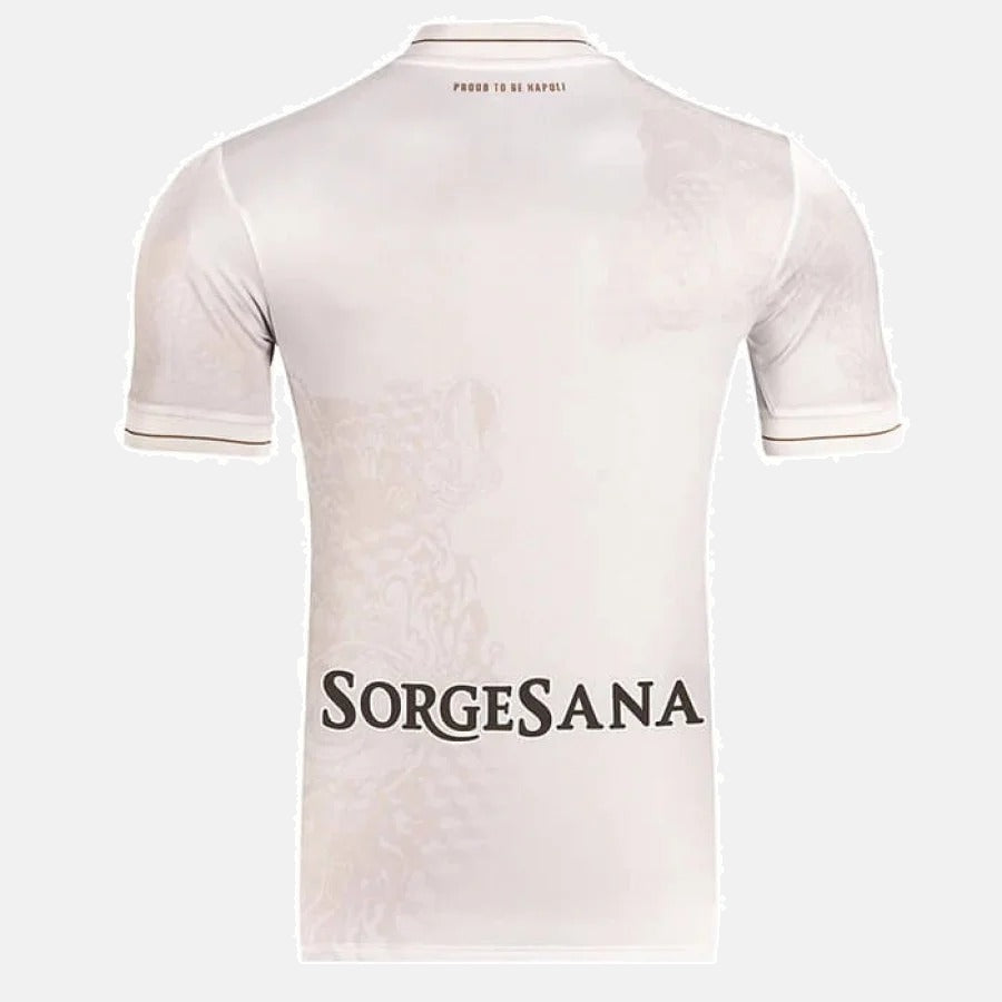 Camisa Napoli 2025/26 II - imagem 2