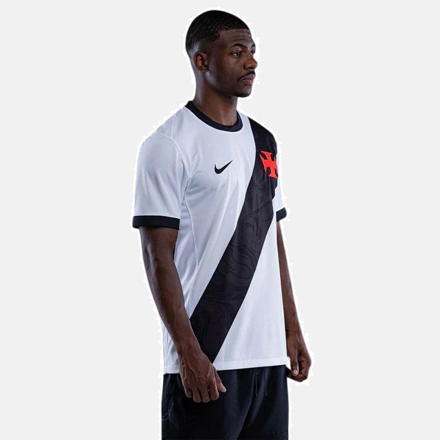 Camisa Nike Vasco da Gama 2026/27 II - imagem 3