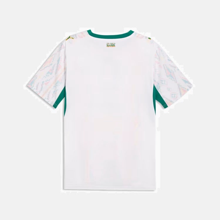 Camisa Senegal 2026/27 I - imagem 6
