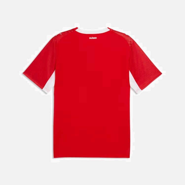 Camisa Suíça 2026/27 I - imagem 6
