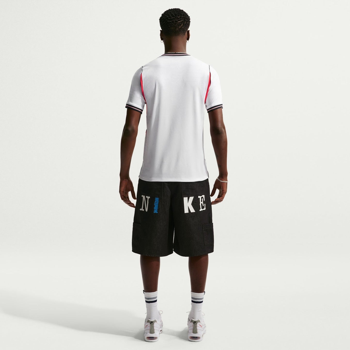 Camisa Inglaterra 2026/27 II - imagem 5