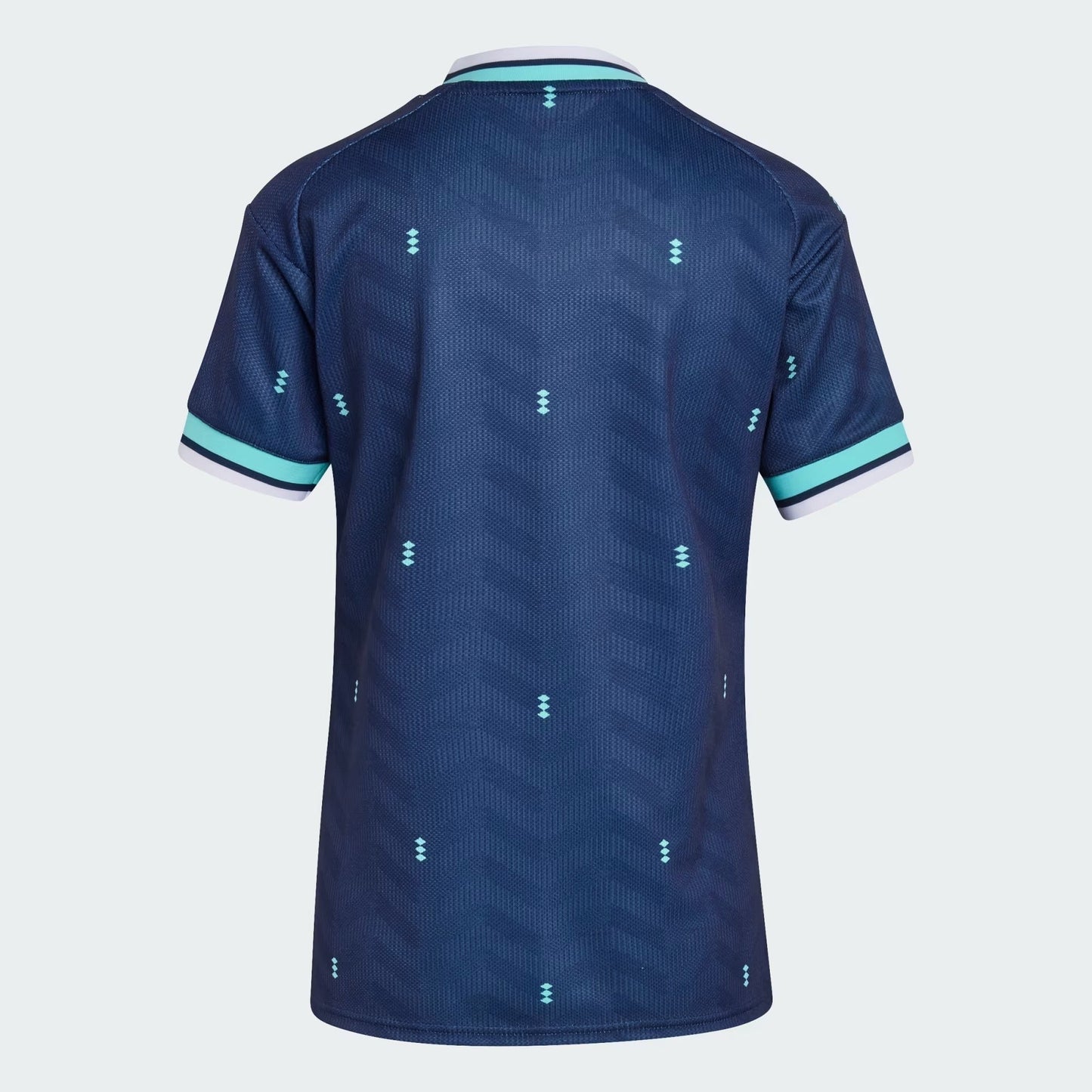 Camisa Feminina Alemanha 2026/27 II - imagem 4