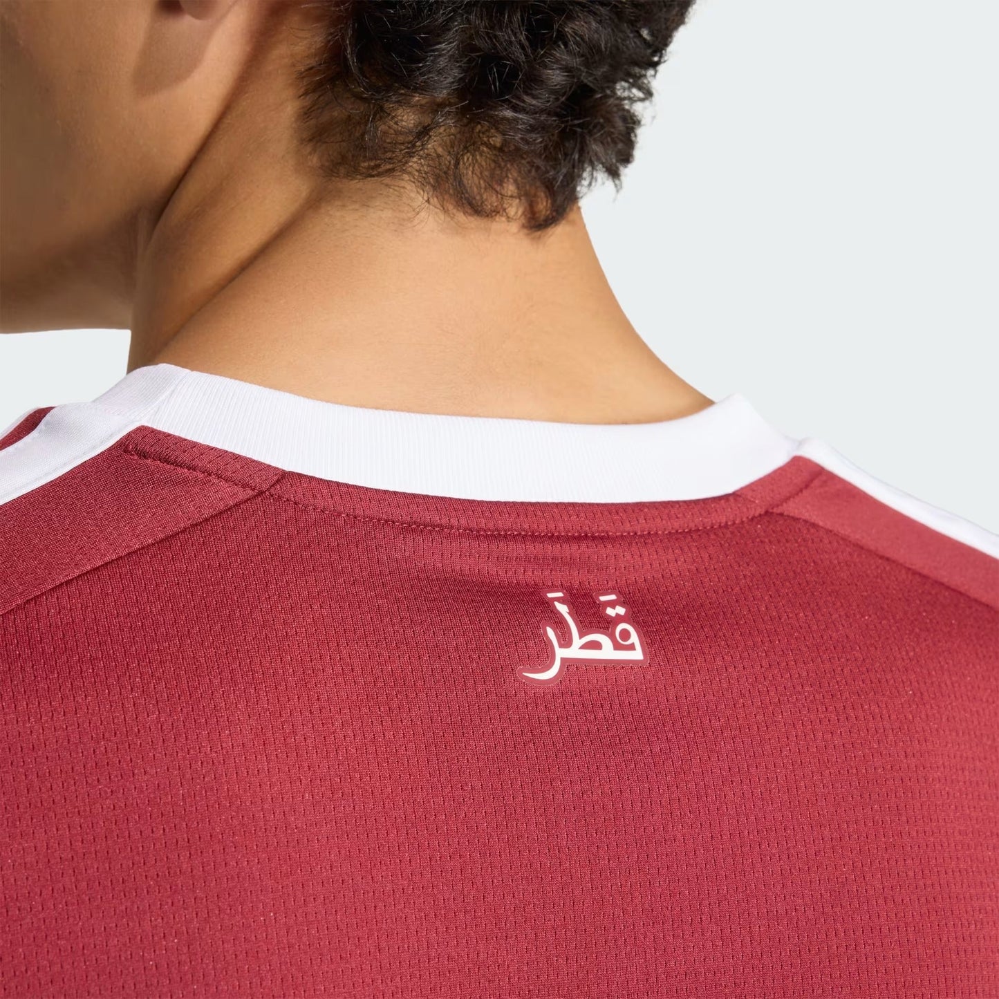 Camisa Catar 2026/27 I - imagem 6
