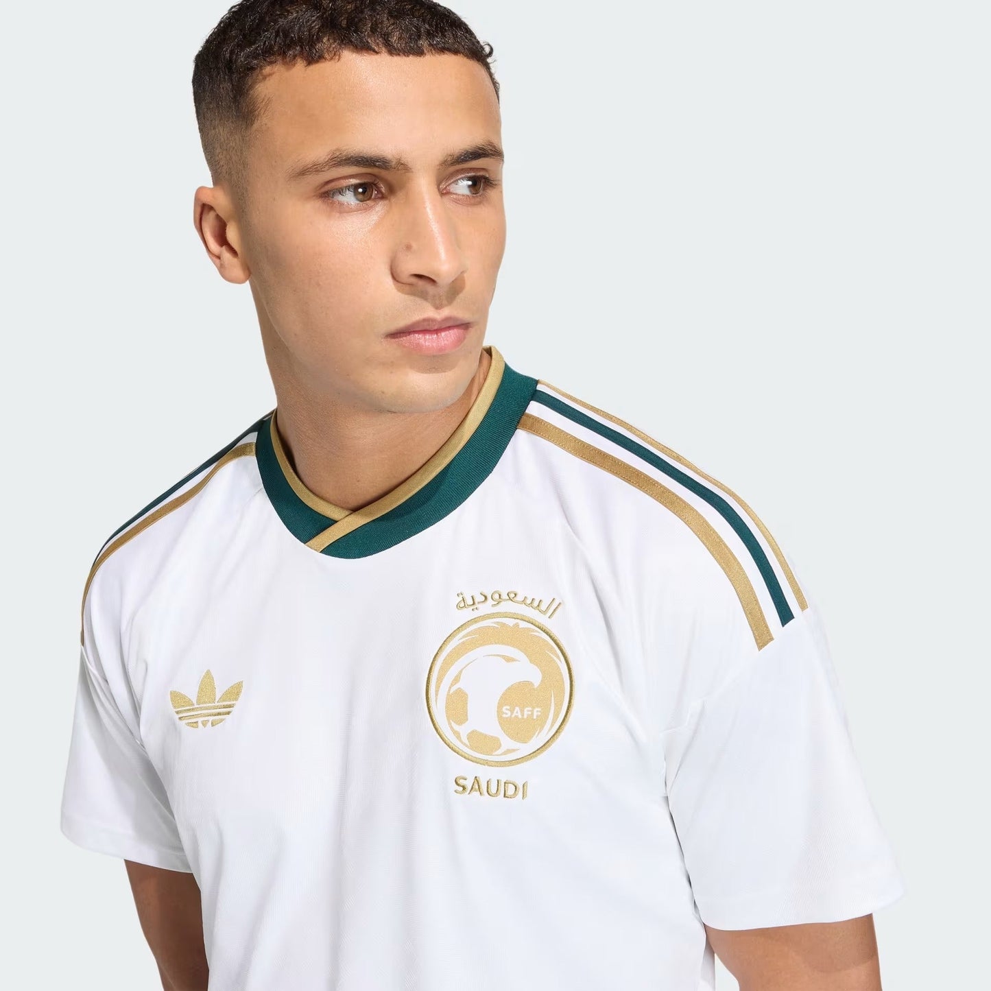 Camisa Arábia Saudita 2026/27 II - imagem 6