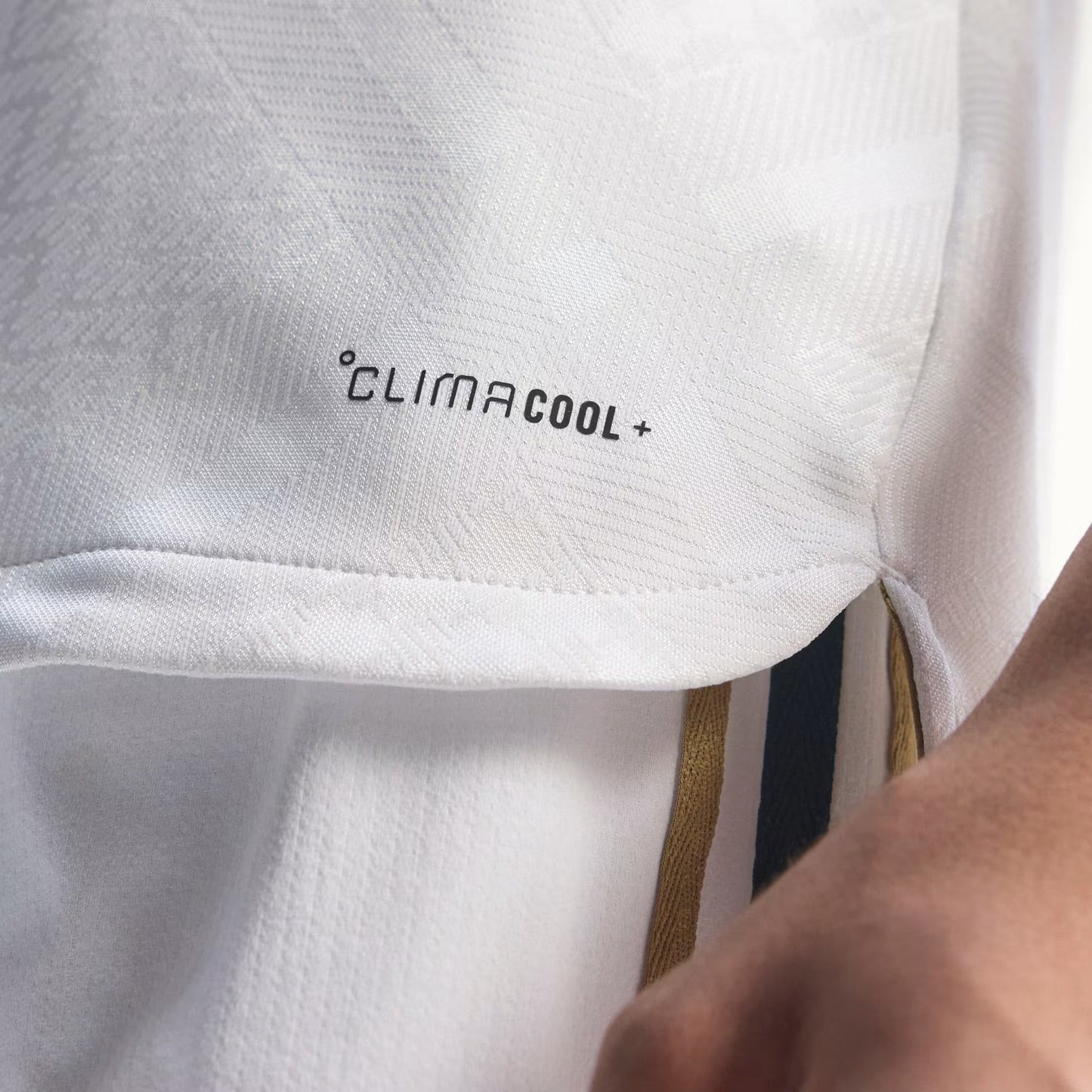 Camisa Arábia Saudita 2026/27 II Jogador - imagem 4