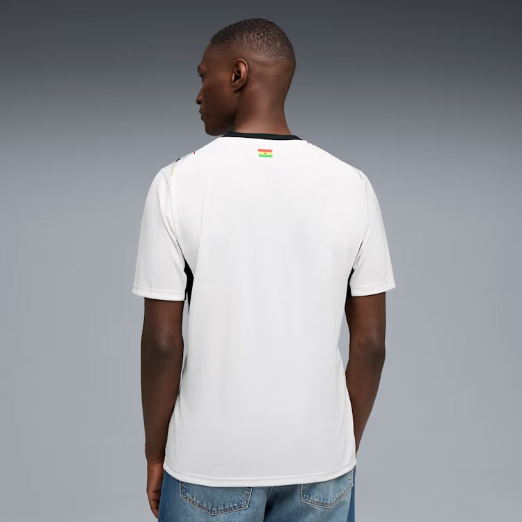 Camisa Gana 2026/27 I - imagem 6