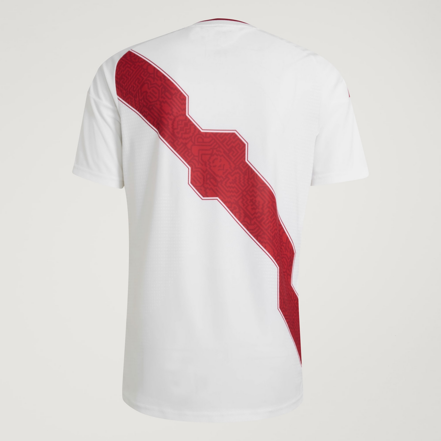 Camisa Peru 2026/27 I Jogador - imagem 9