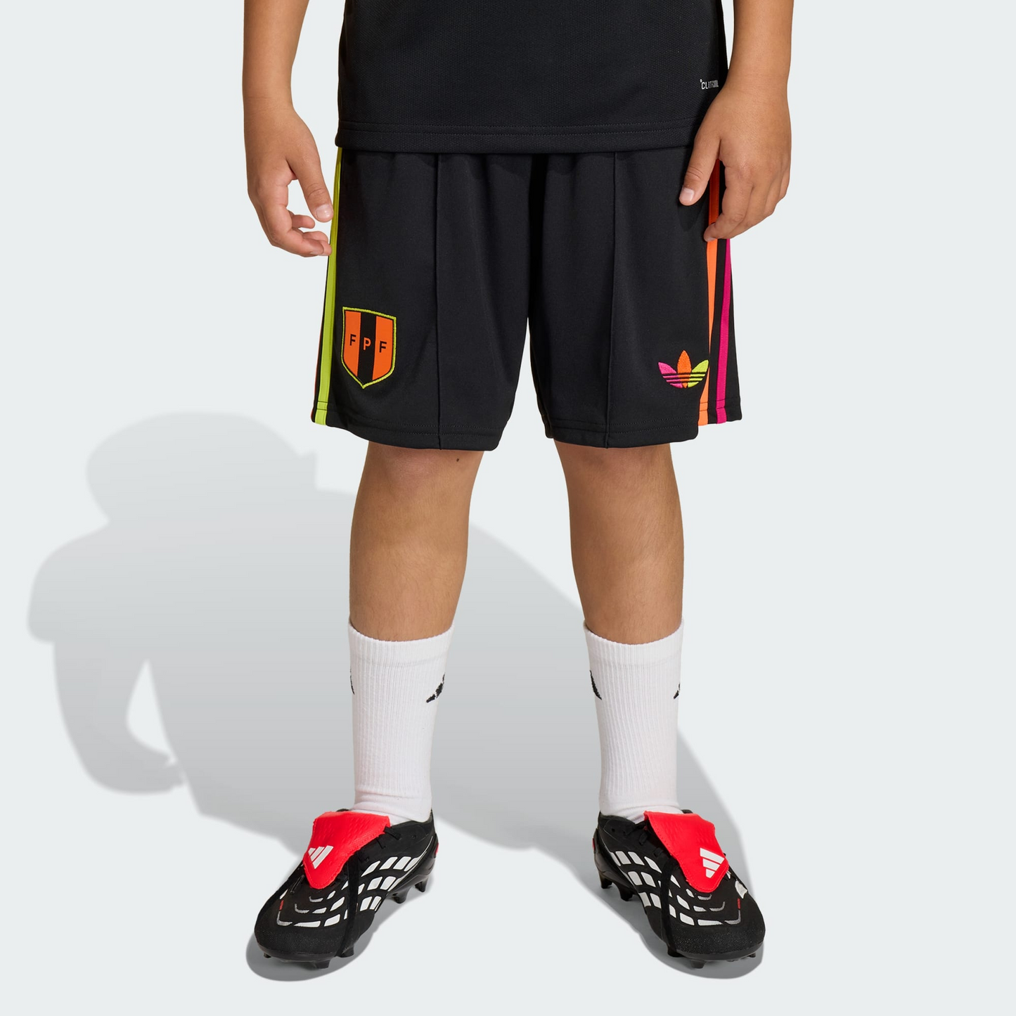 Conjunto Infantil Peru 2026/27 II Kit - imagem 4