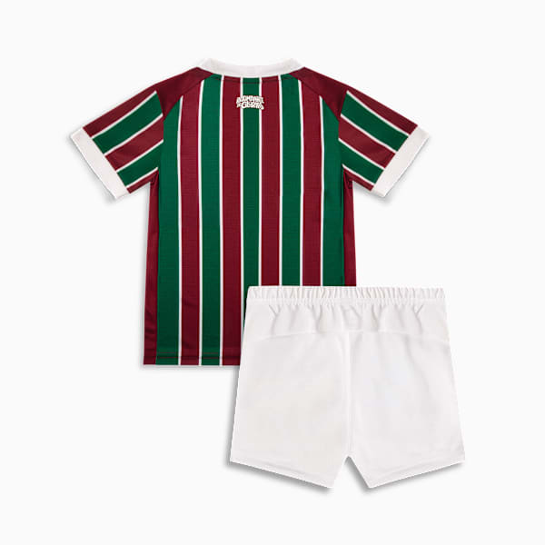 Conjunto Infantil Fluminense 2026/27 I - imagem 2