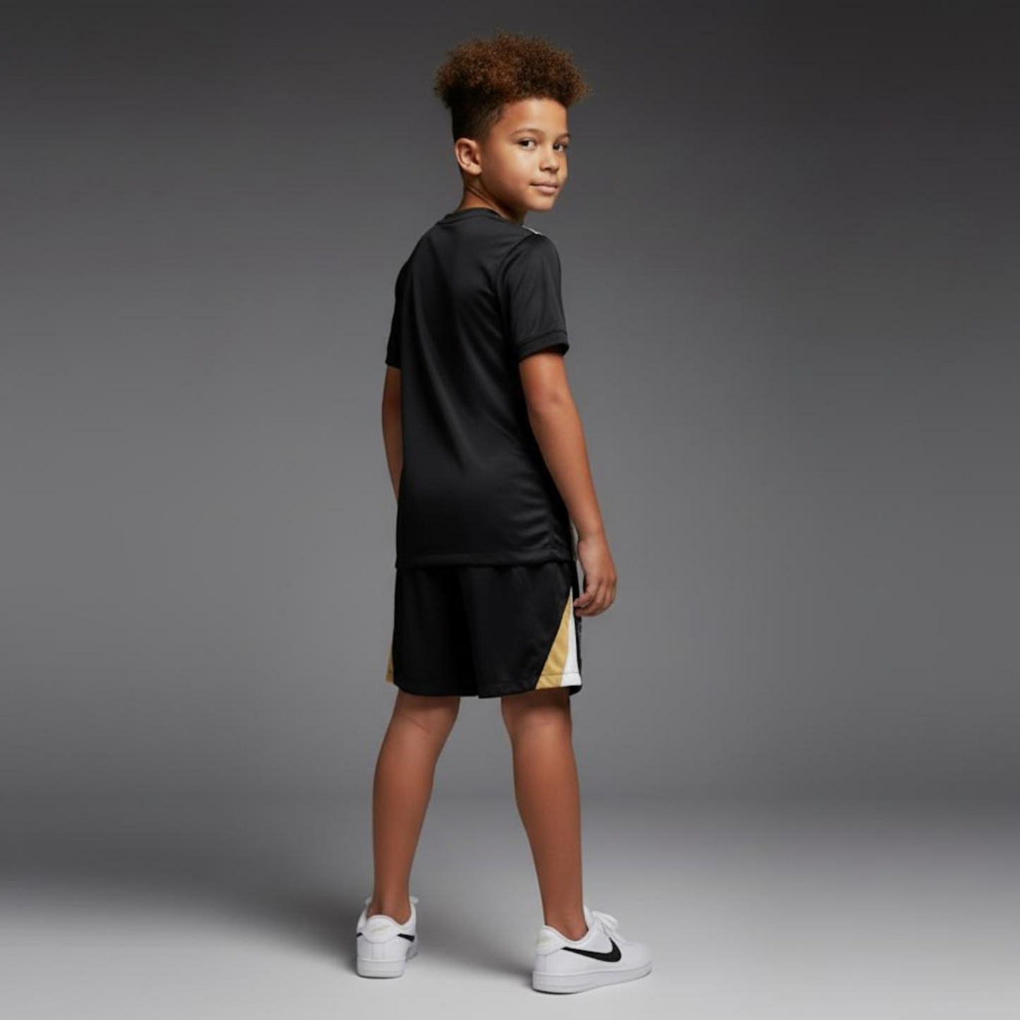 Conjunto Infantil Atlético Mineiro 2026/27 I - imagem 2