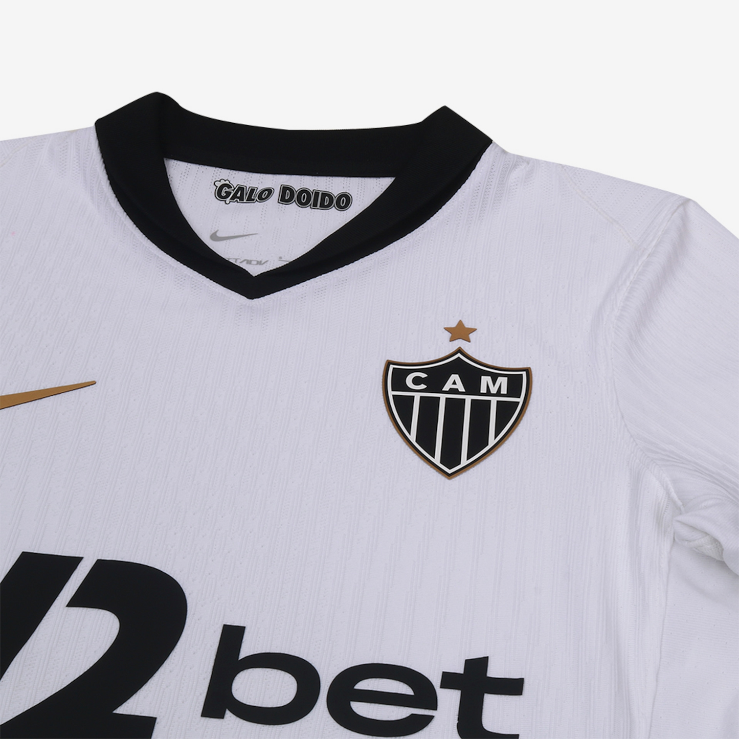 Camisa Atlético Mineiro 2026/27 II Jogador - imagem 4