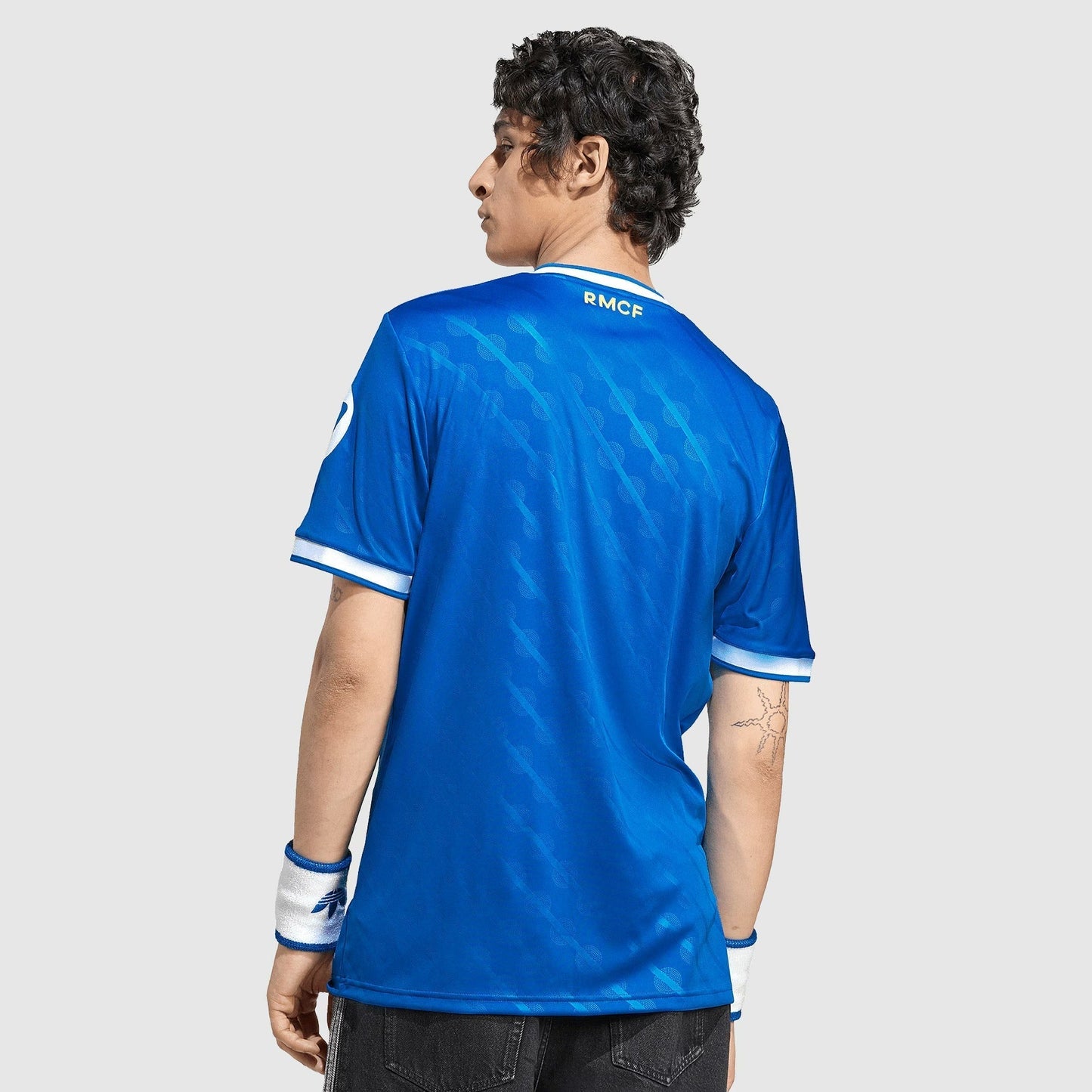 Camisa Adidas Real Madrid 2025/26 III - imagem 4
