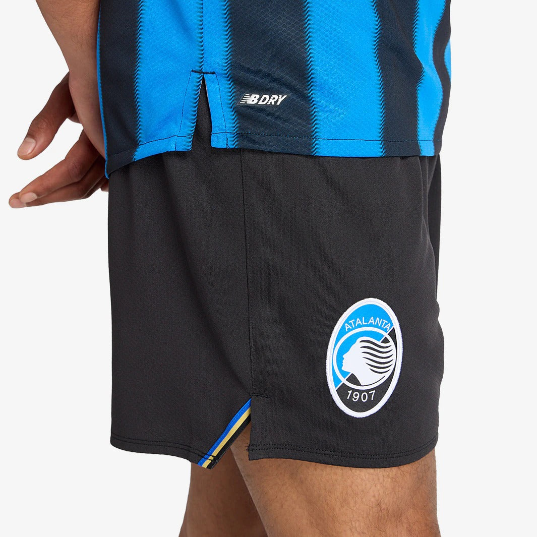Camisa New Balance Atalanta 2025/26 I - imagem 6
