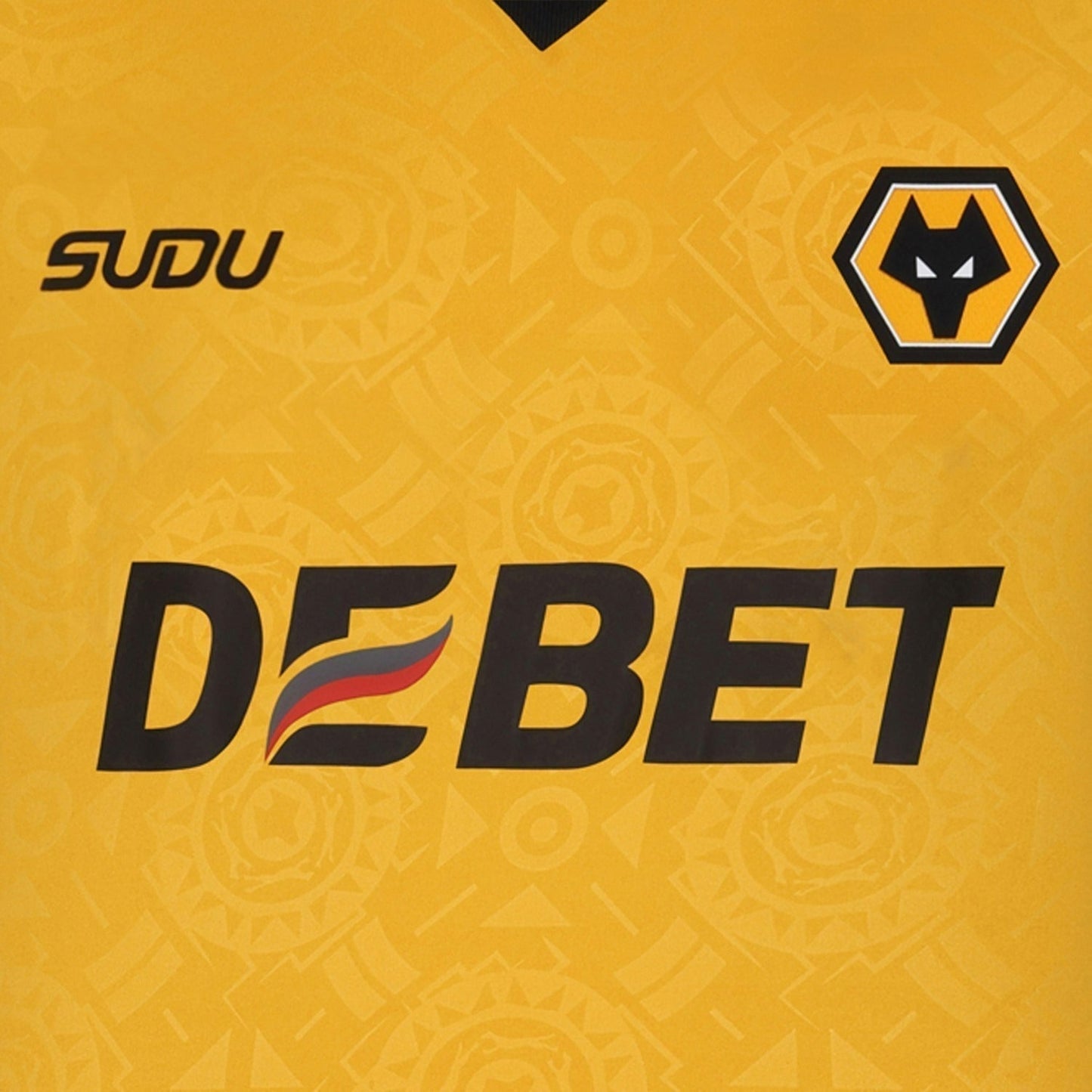 Camisa Wolves 2025/26 I - imagem 7