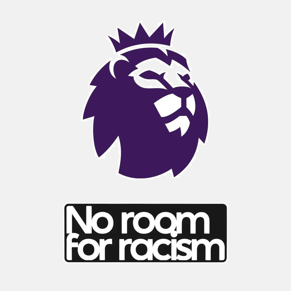 Patch Premier League Participação - imagem 1