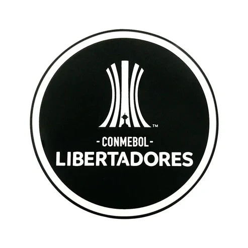 Patch Participação Libertadores - imagem 1
