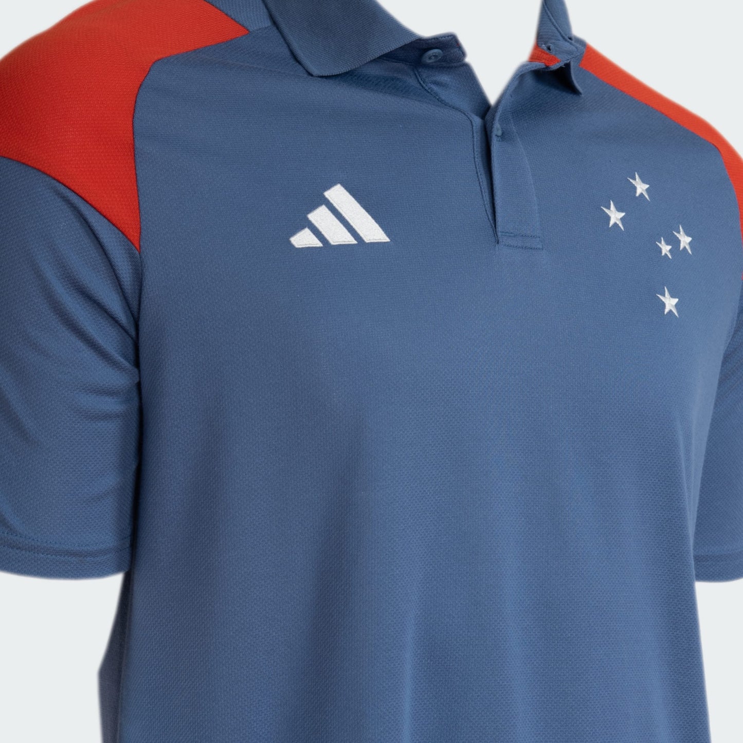 Camisa Comissão Técnica Cruzeiro 2027/26 - imagem 2