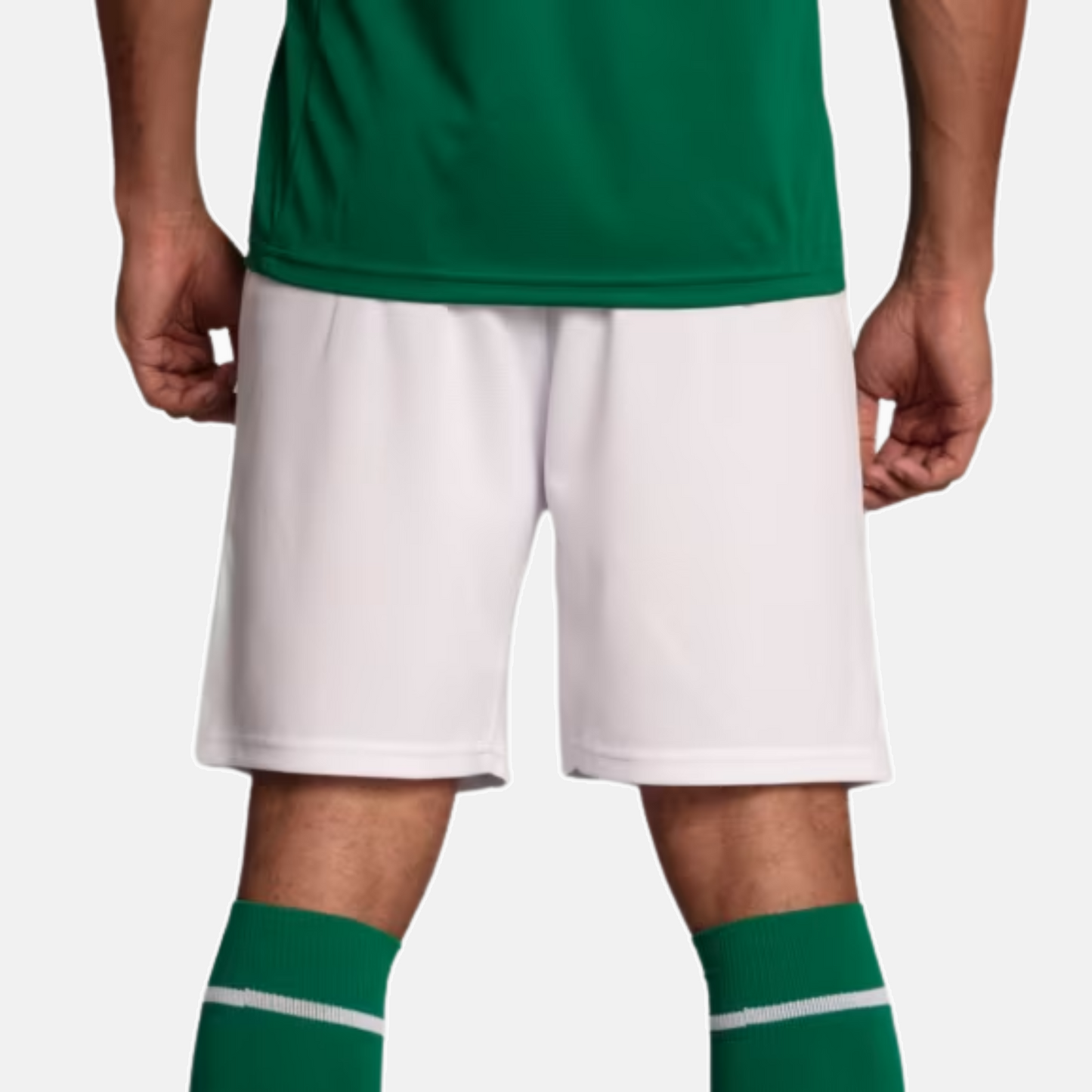 Shorts Palmeiras 2025 I – Torcedor - imagem 4