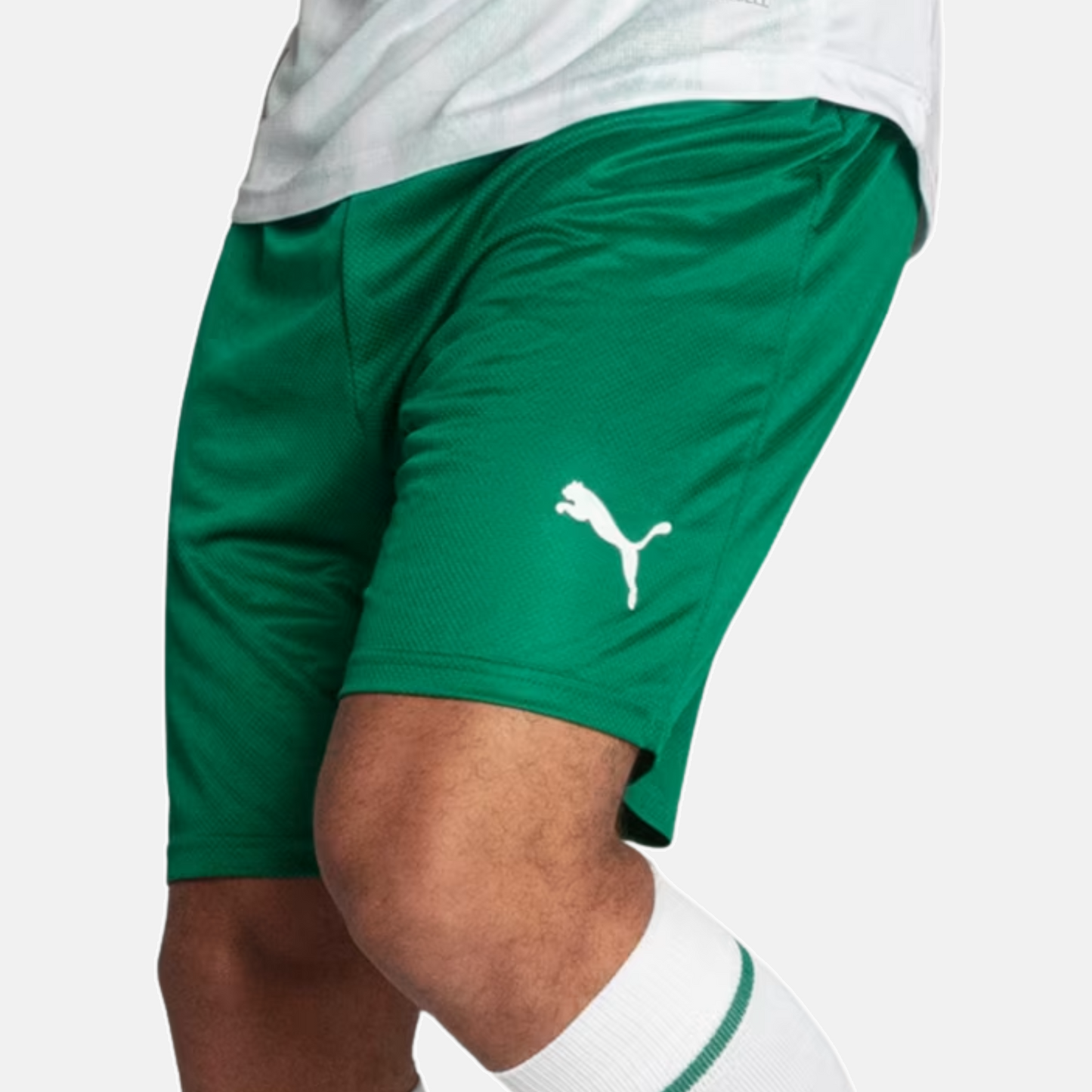 Shorts Palmeiras 2025 II – Torcedor - imagem 4