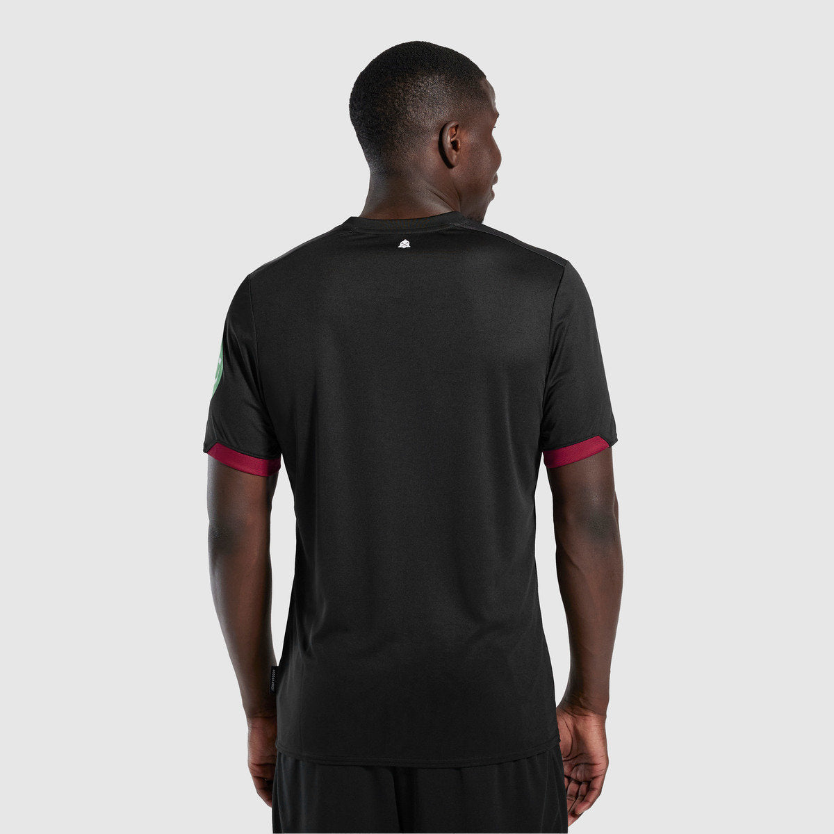 Camisa West Ham 2024/25 II Torcedor - imagem 3