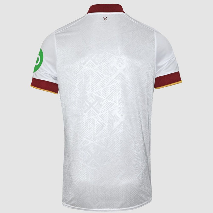 Camisa West Ham 2024/25 III Torcedor - imagem 4