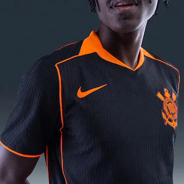 Camisa Nike Jogador Corinthians 2025/26 III - imagem 3