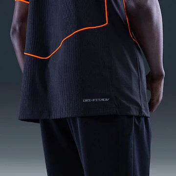Camisa Nike Jogador Corinthians 2025/26 III - imagem 6