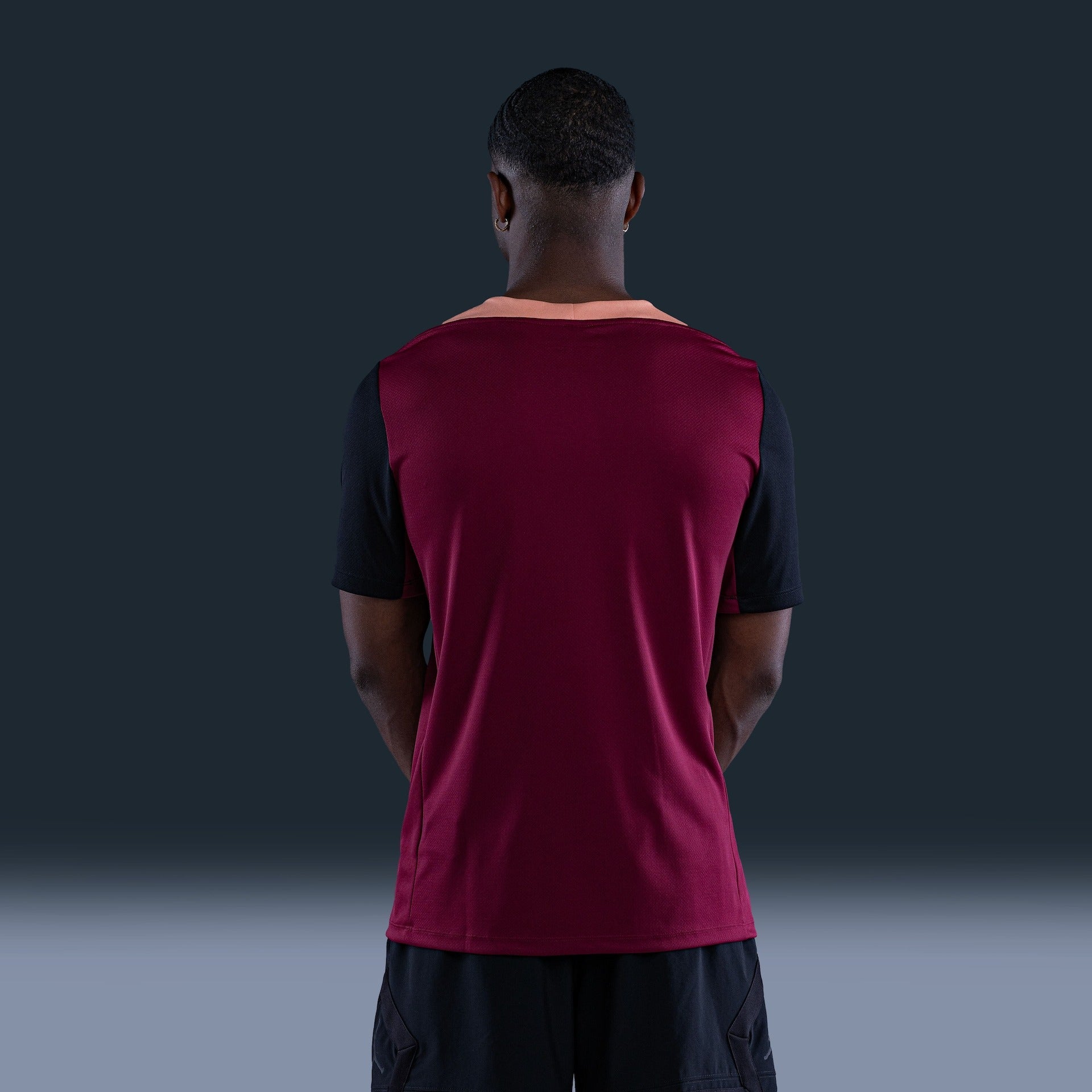 Camiseta Corinthians Nike 2026/27 Treino - imagem 2